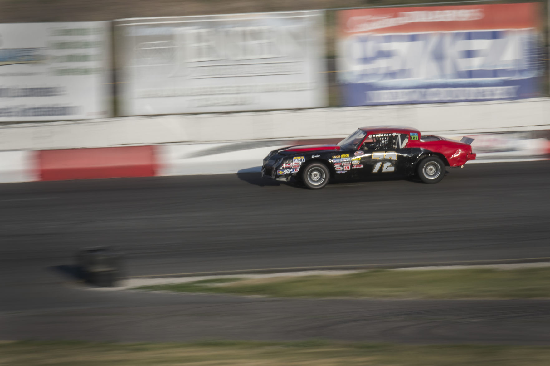 Magic Valley Speedway